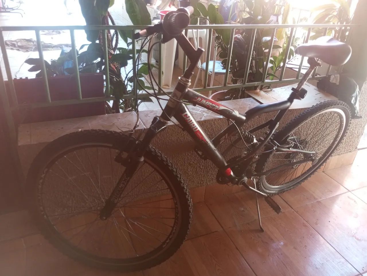 Bicicleta  - Foto 2