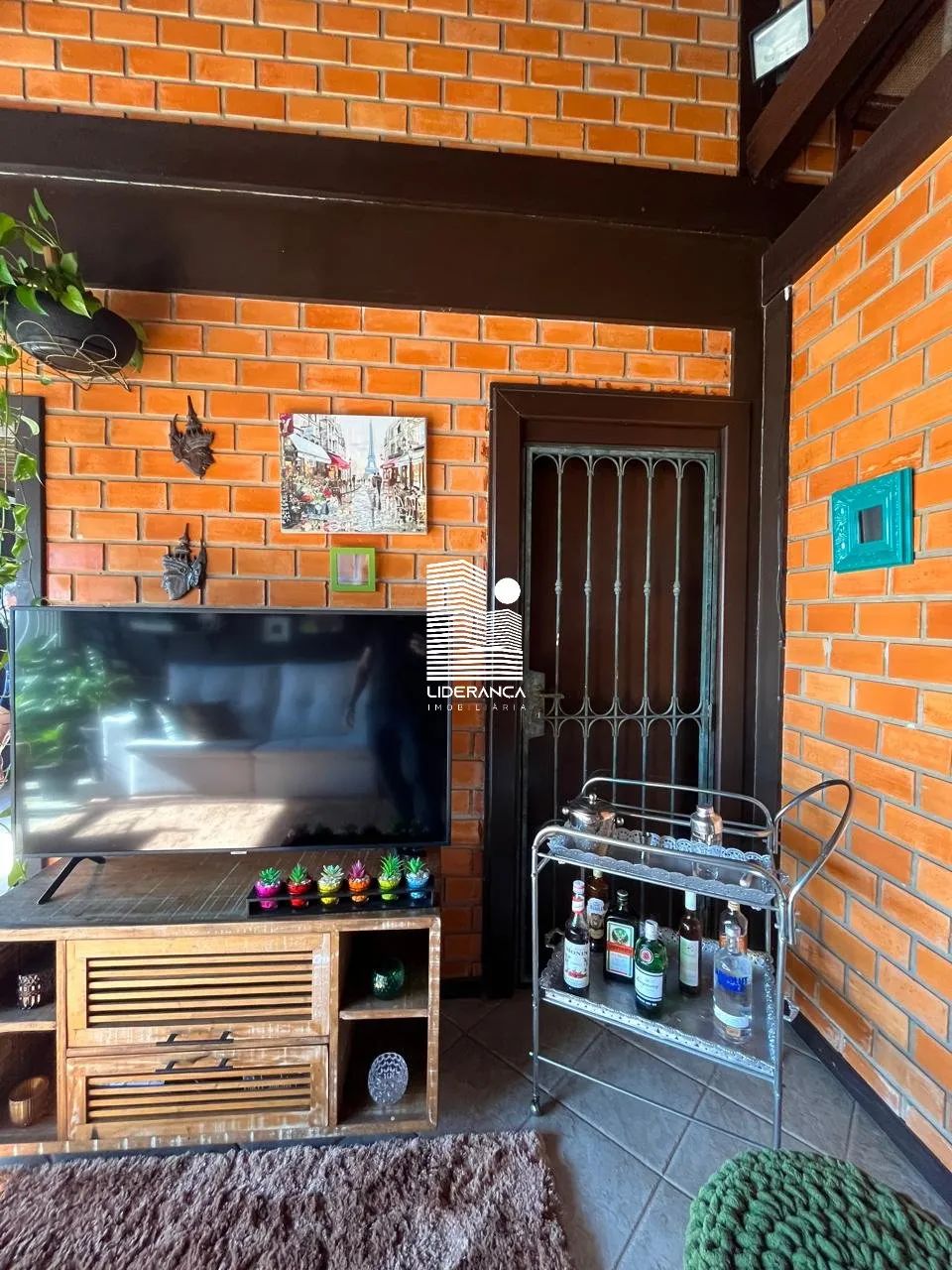 Casa, Parque São Jorge, 05 Dormitórios/02 Suítes - Foto 4