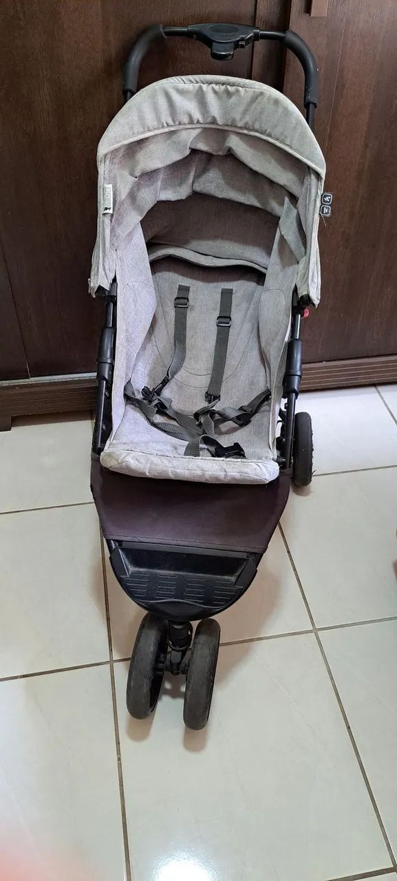 Carrinho de bebê  - Foto 3