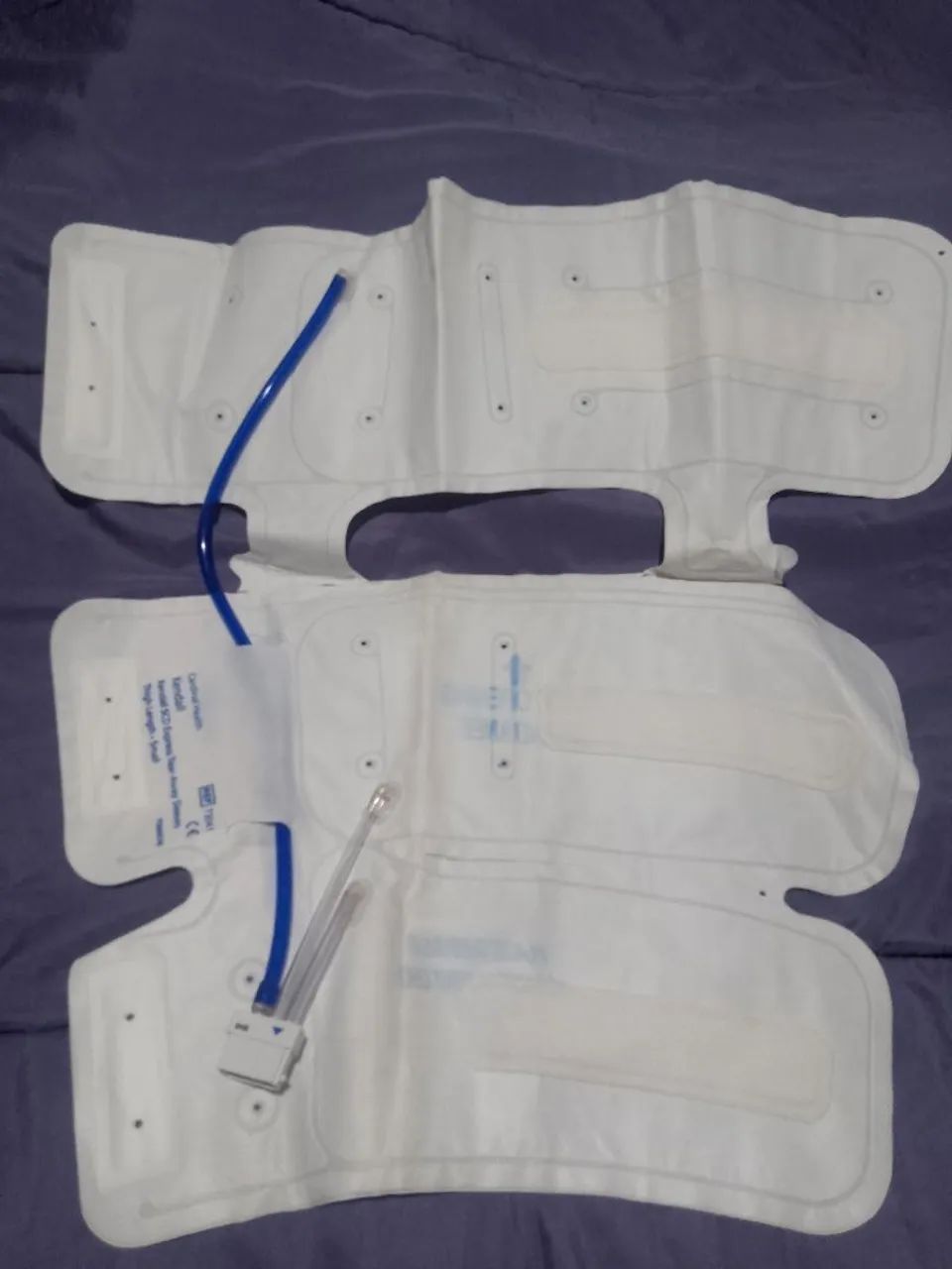 Perneiras Compressivas SCD - Cardinal health - Foto 4