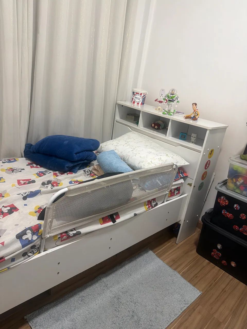 Cama  - Foto 2