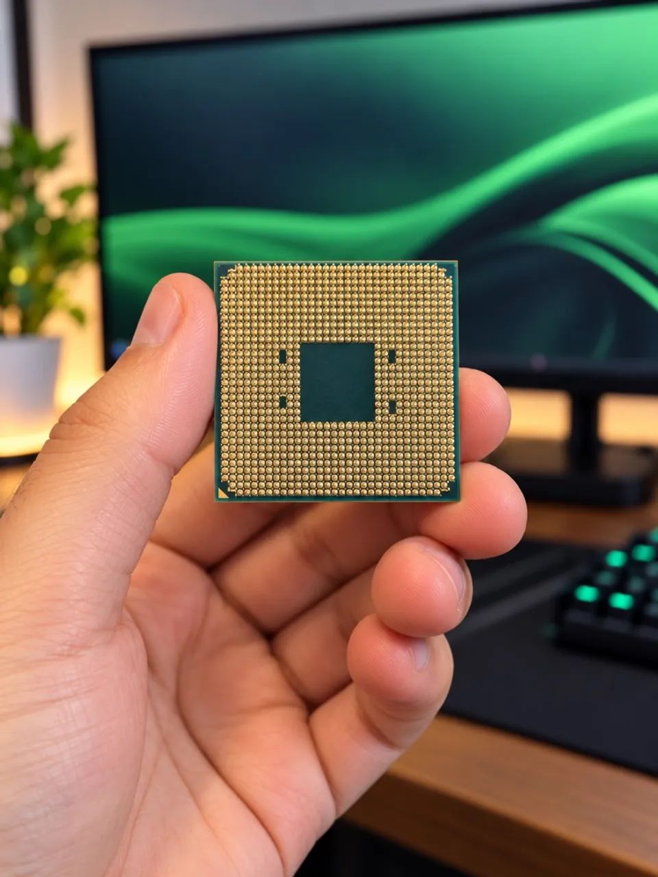 AMD Ryzen 7 5800X | 8 Núcleos e 16 Threads | AM4 - Foto 2