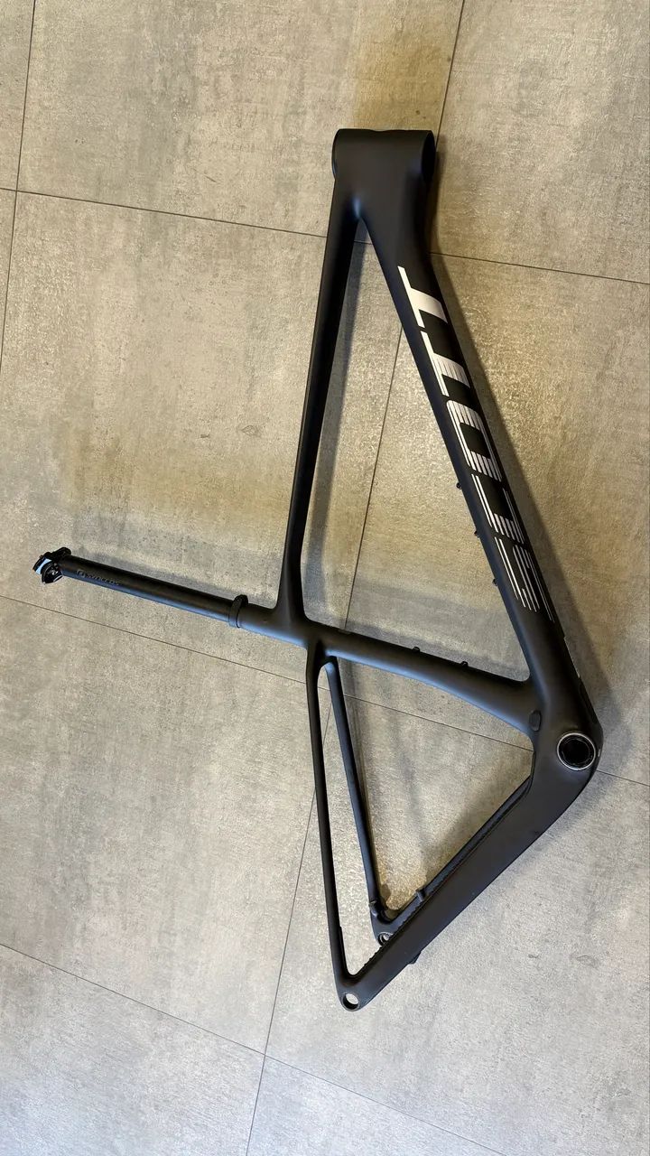 Quadro scott carbono scale 940 L boost 