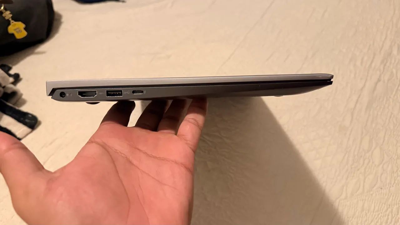 Notebook Dell Vostro 15 5510 - Foto 2