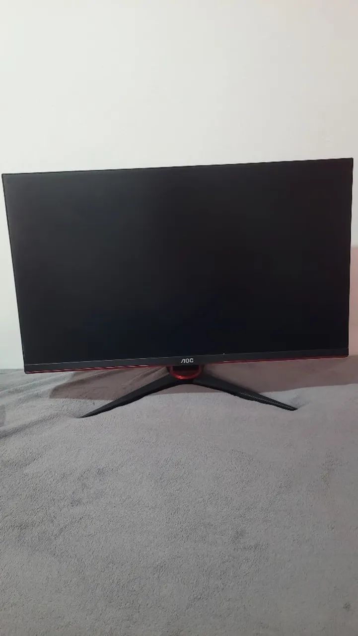 Monitor AOC  - Foto 2