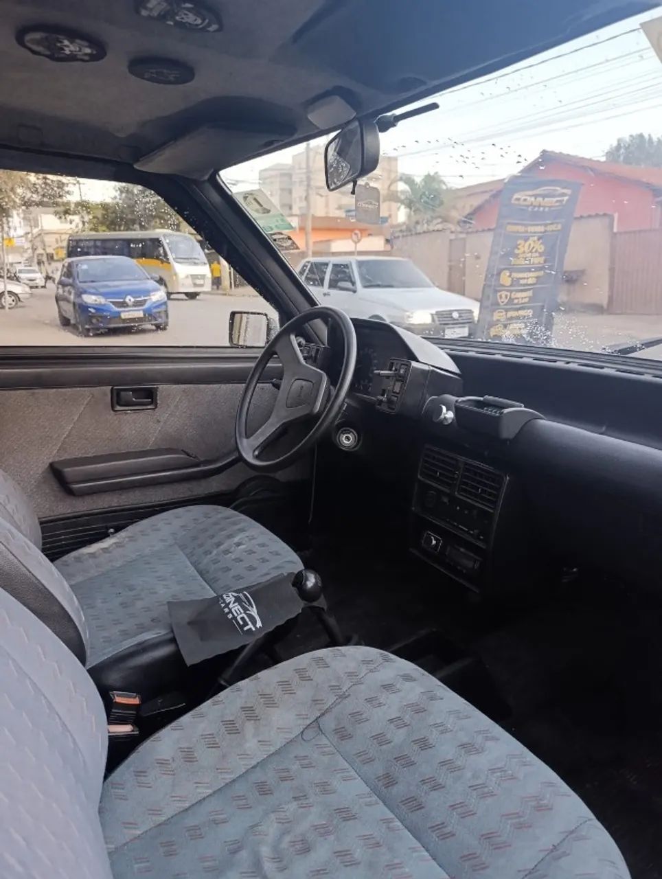 Fiat Uno Uno CS/Top/Sport 1.5 i.e. / 1.5 /1.3 1991