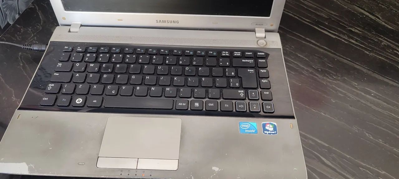 Vendo notebook R$189,00  - Foto 5