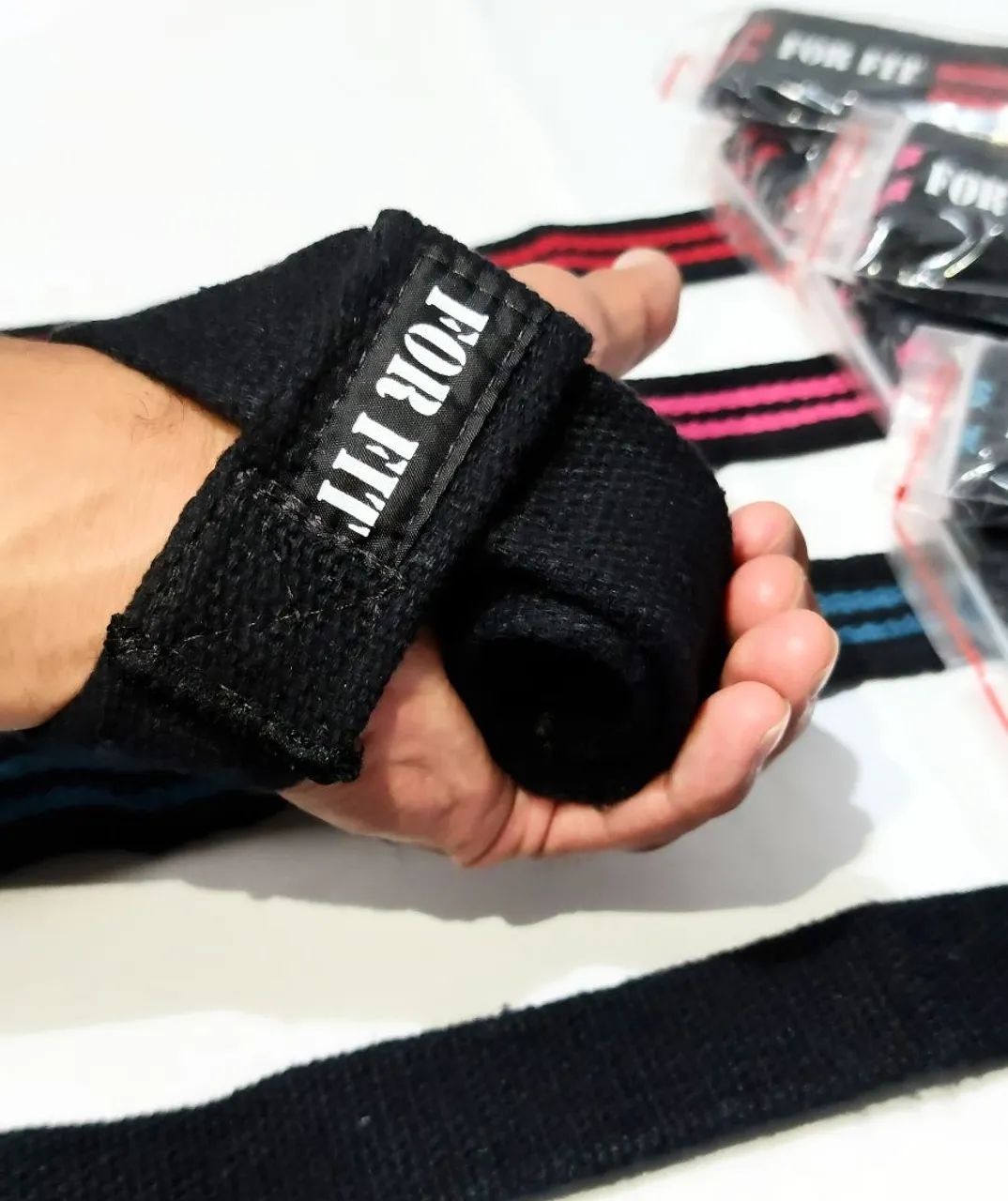 Strap Academia  - Foto 5