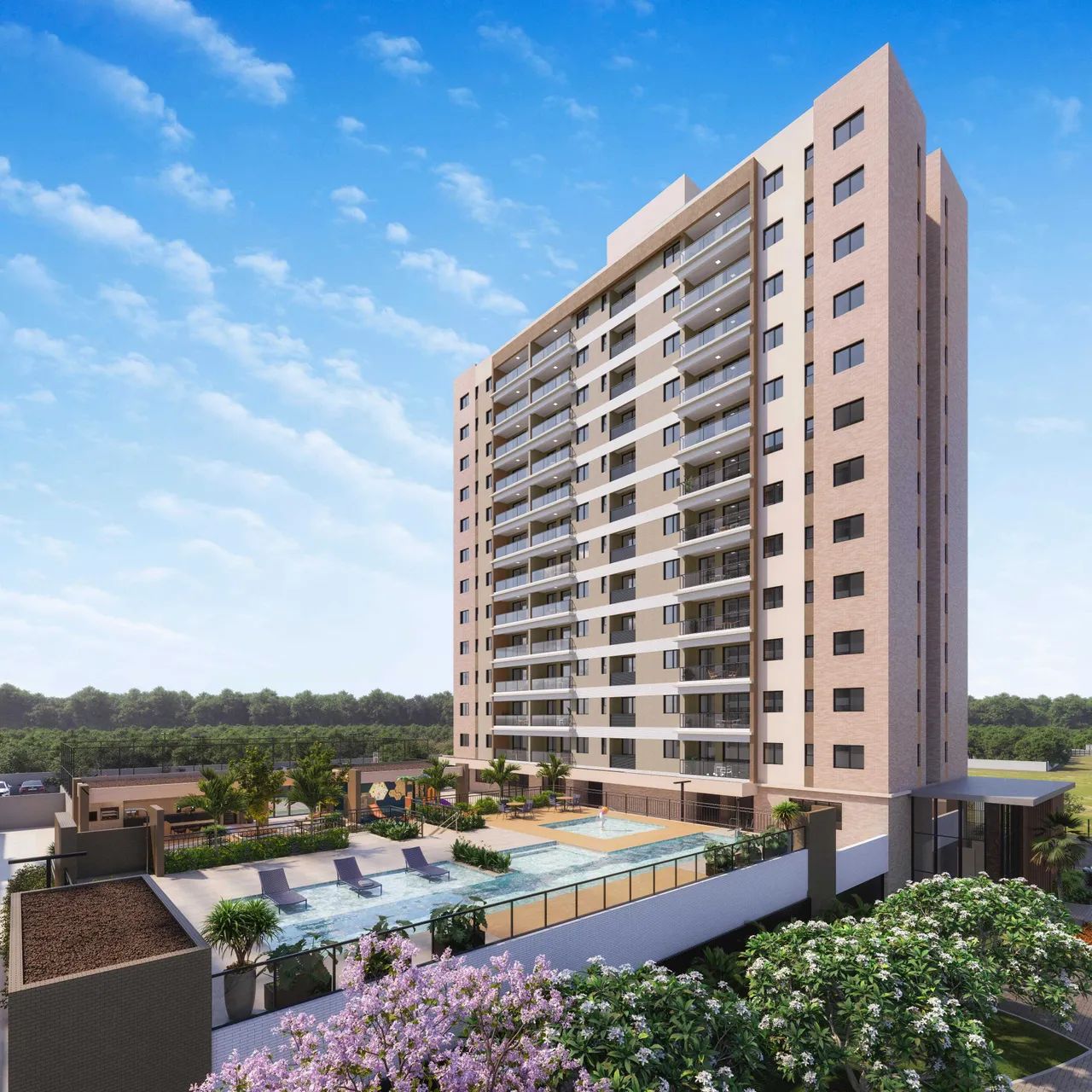 Arbo Residence - Lançamento [23631] - Foto 4