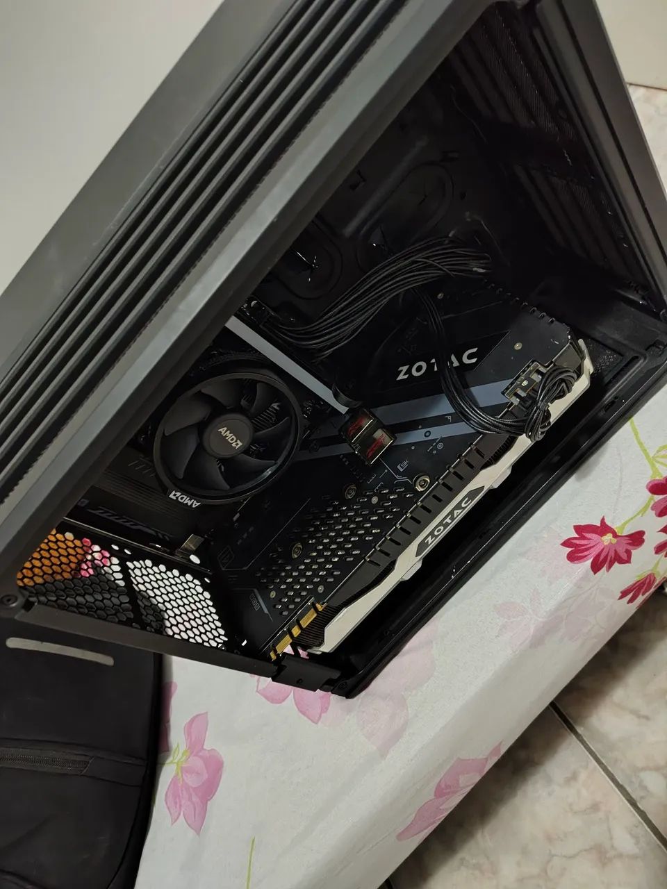 Pc Gamer AM5 - Foto 4