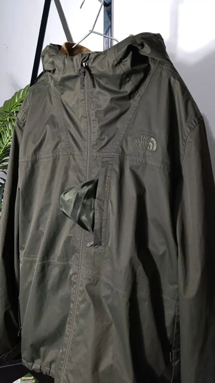 Jaqueta The North Face 2 in 1 - Foto 2