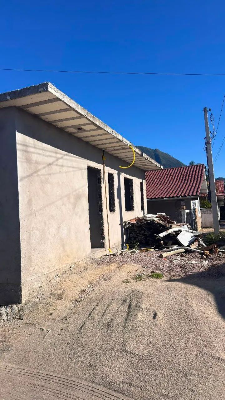 Casa na praia de fora  - Foto 2