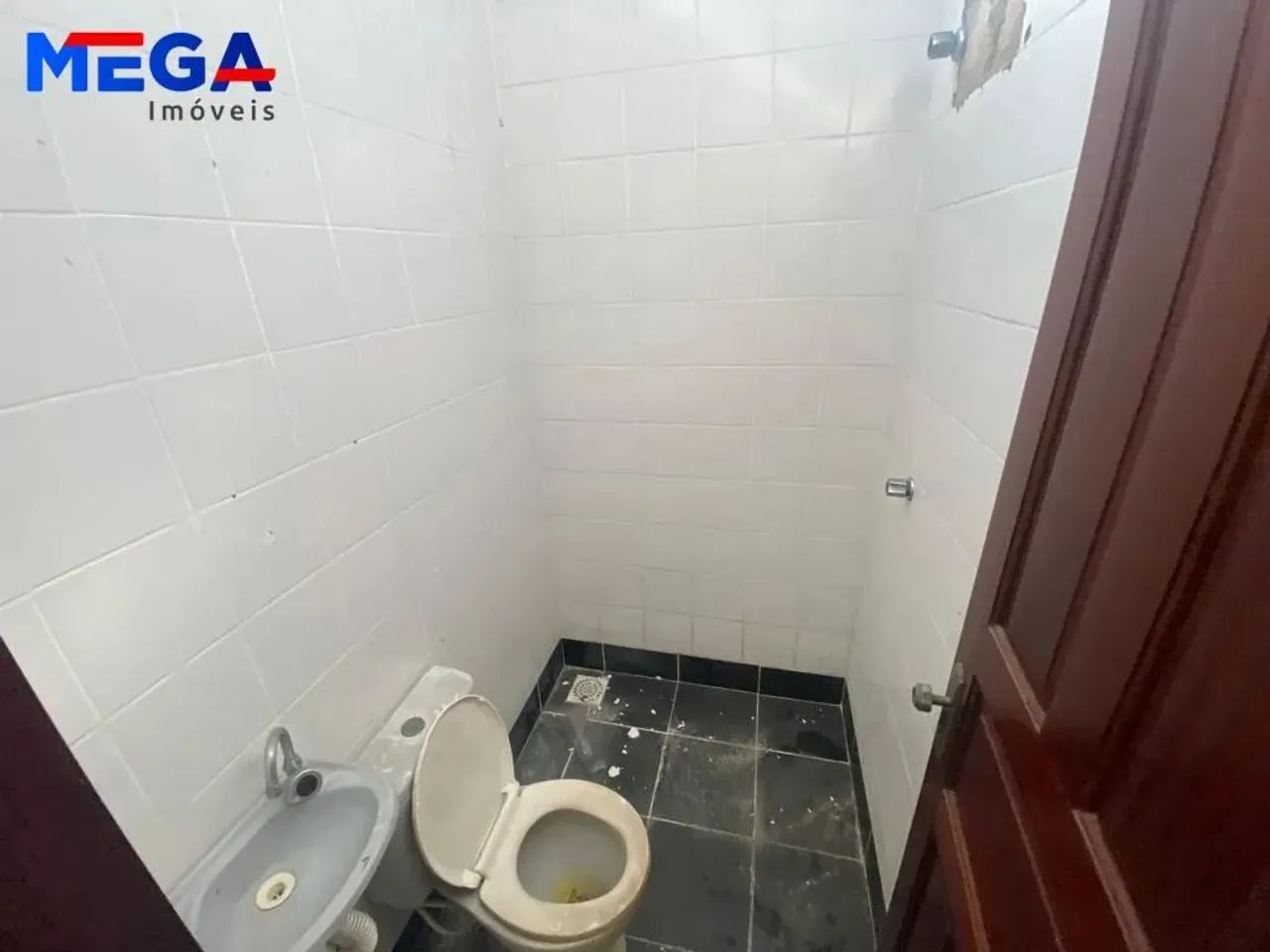 Sala comercial no bairro Montese em Fortaleza, CE - Foto 3