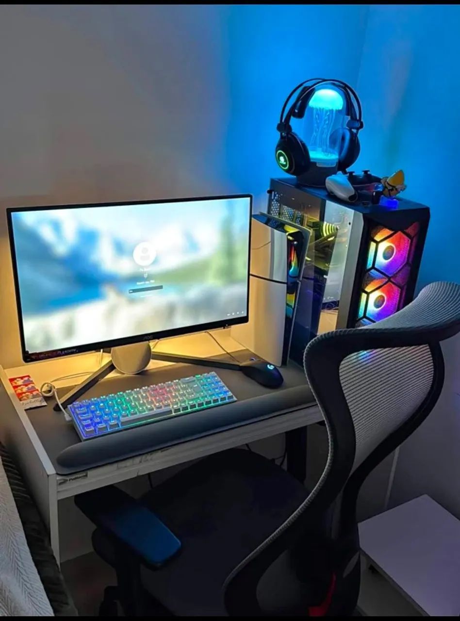 PC gamer - Foto 3