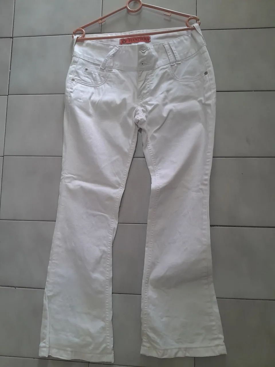 Vendo calça comprida feminina 