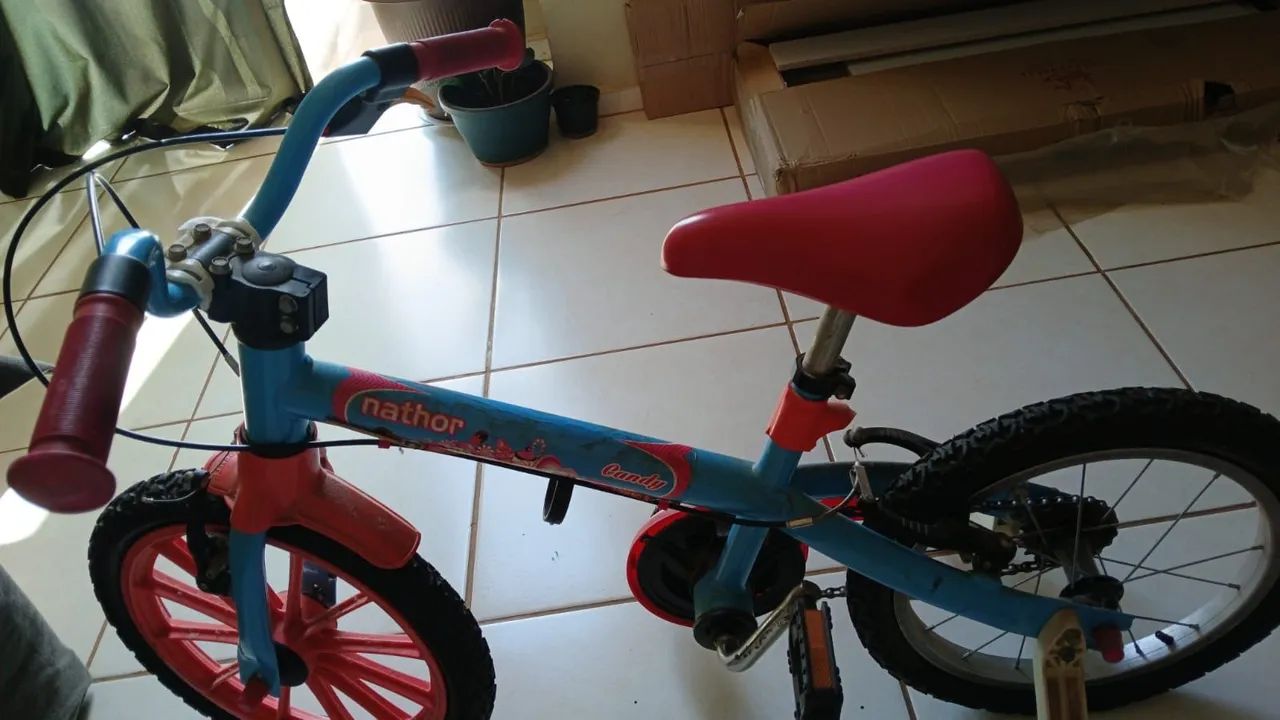 Baike infantil  - Foto 3