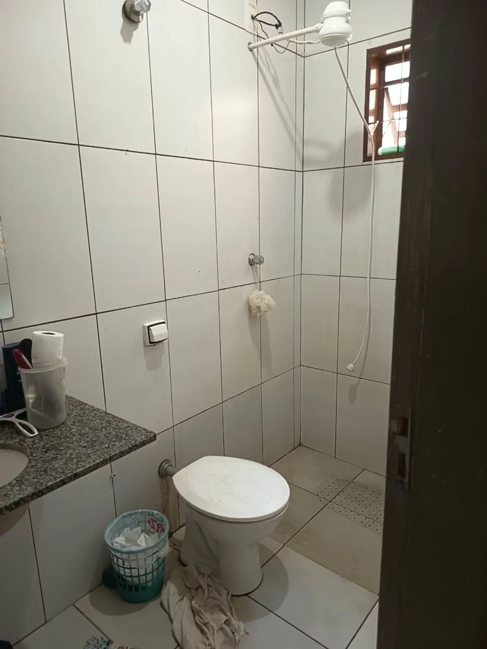 ALUGO QUARTO INTERIOR DA CASA - Foto 3