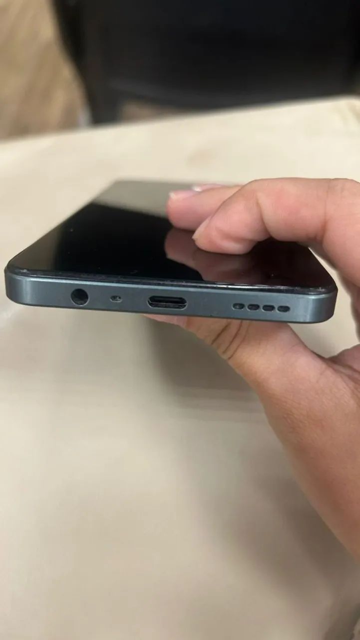 REALME C61 256GB - Foto 4