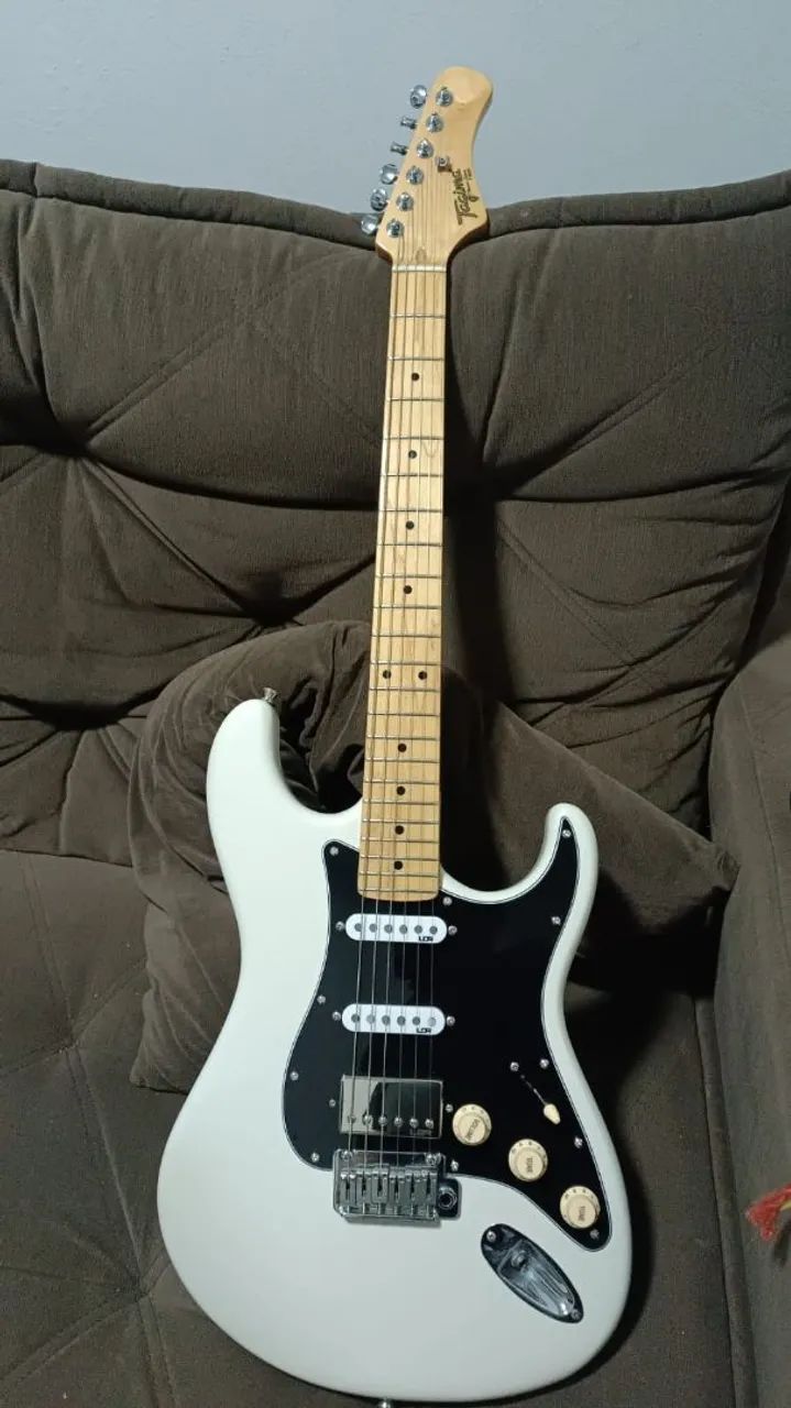 Guitarra Tagima T635 - Foto 2