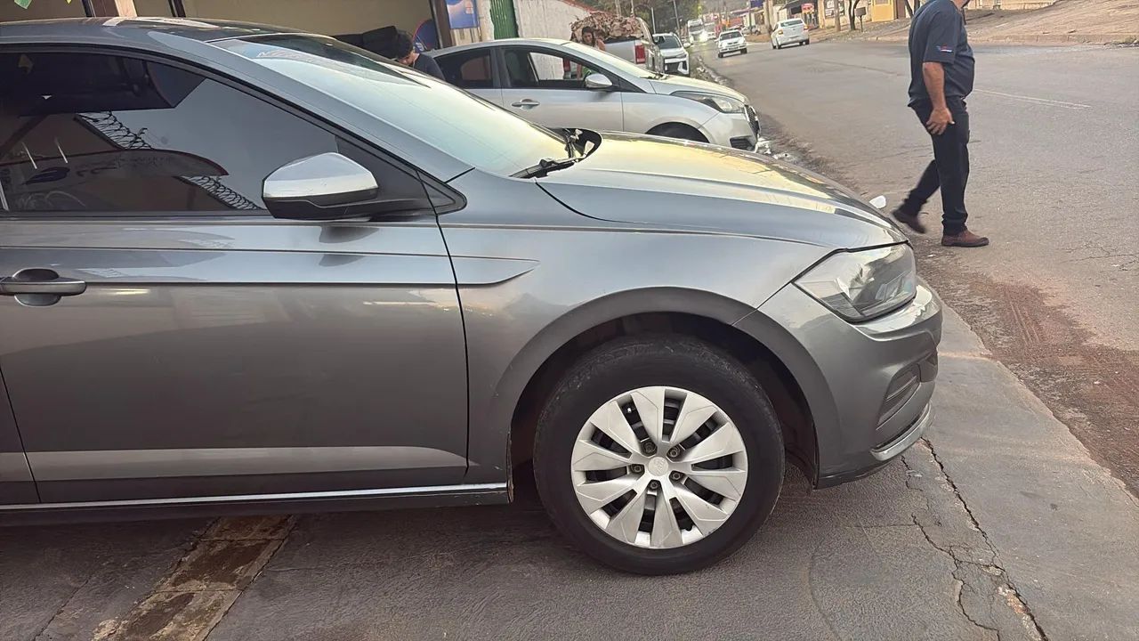 Motorista particular  - Foto 2