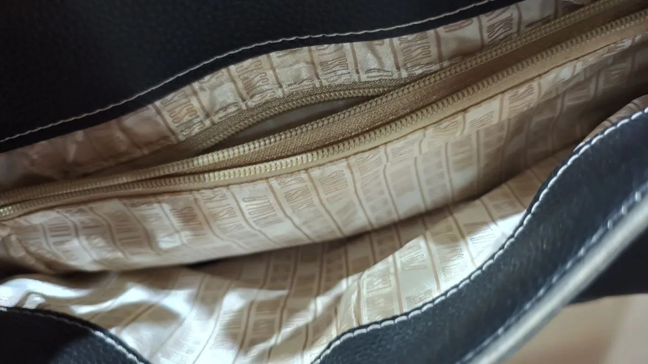 Bolsas elegante e sofisticada  - Foto 3