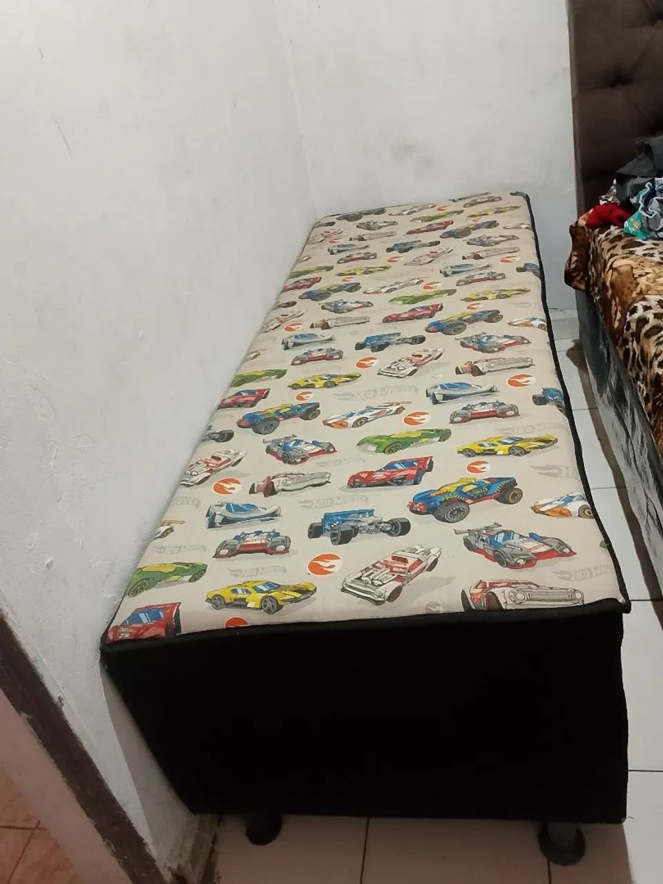 Cama - Foto 2