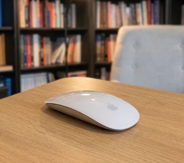 MacBook Air M1 8GB 256GB + KIT COMPLETO | Magic Mouse + Incase - Foto 5