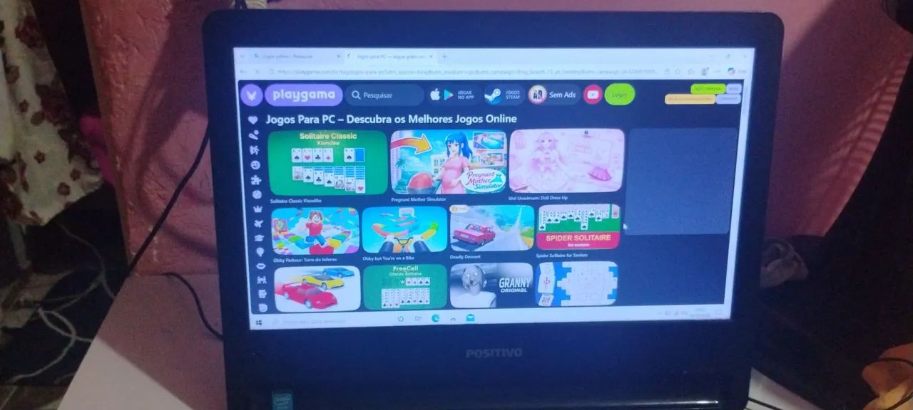 Computador Positivo  - Foto 2