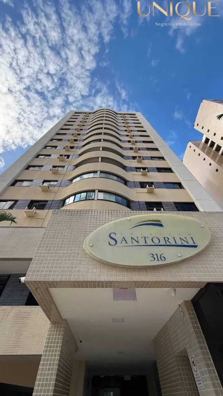 Oportunidade no Edifício Santorini - 241914 [25288]