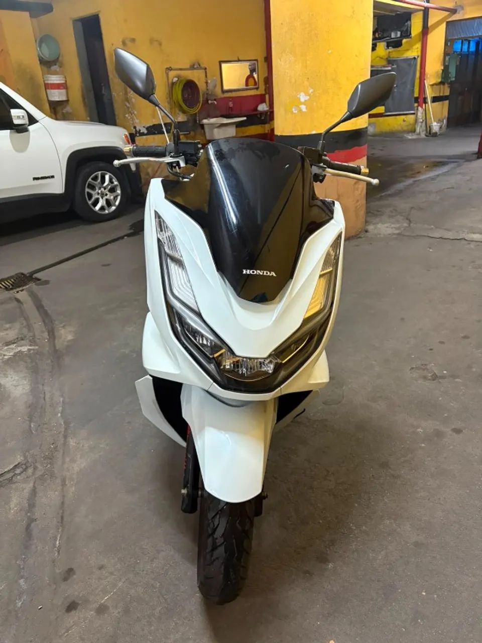 Handa PCX 160 ABS,  2023  - Foto 2