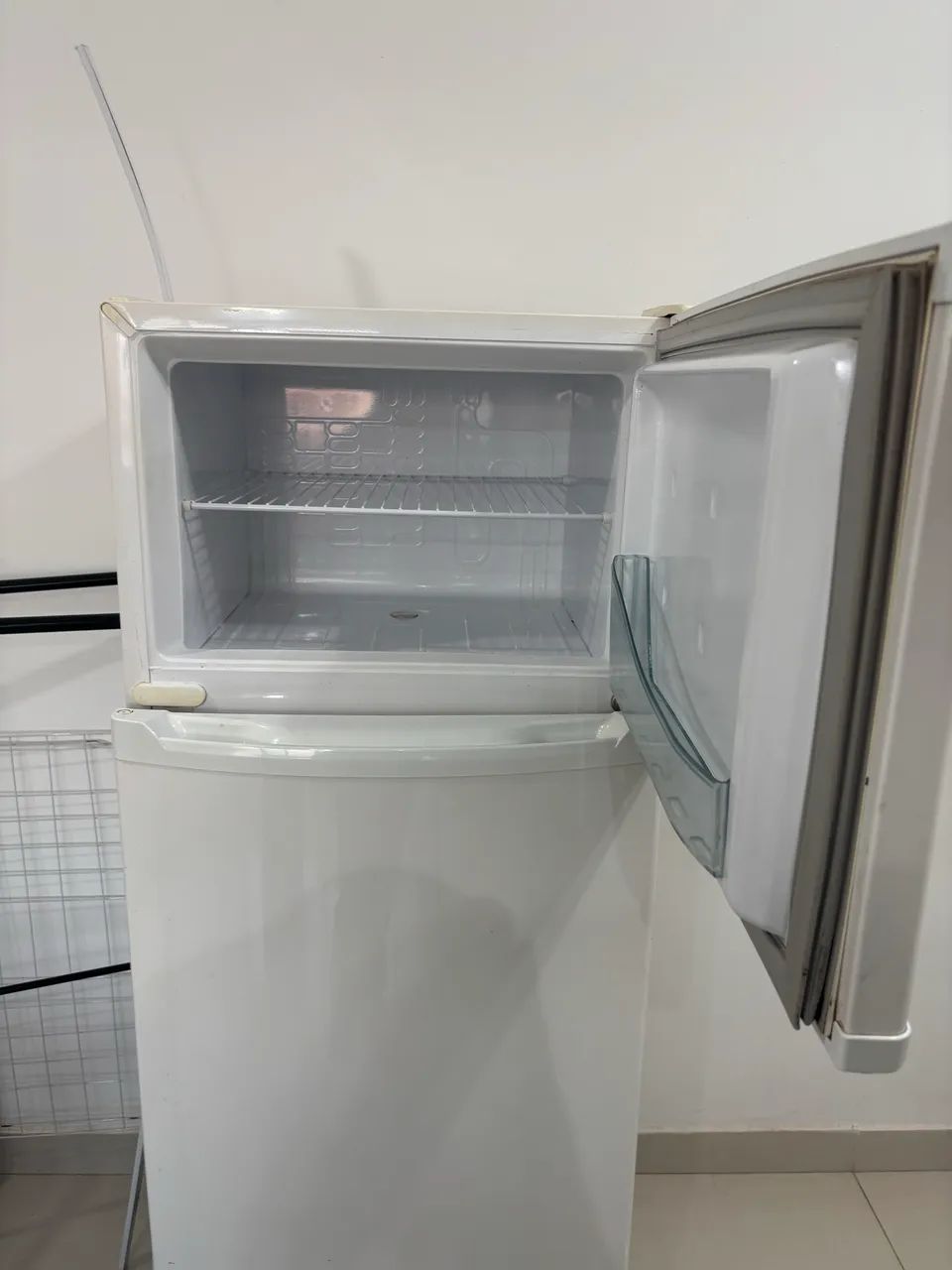 Geladeira e fogão  - Foto 2