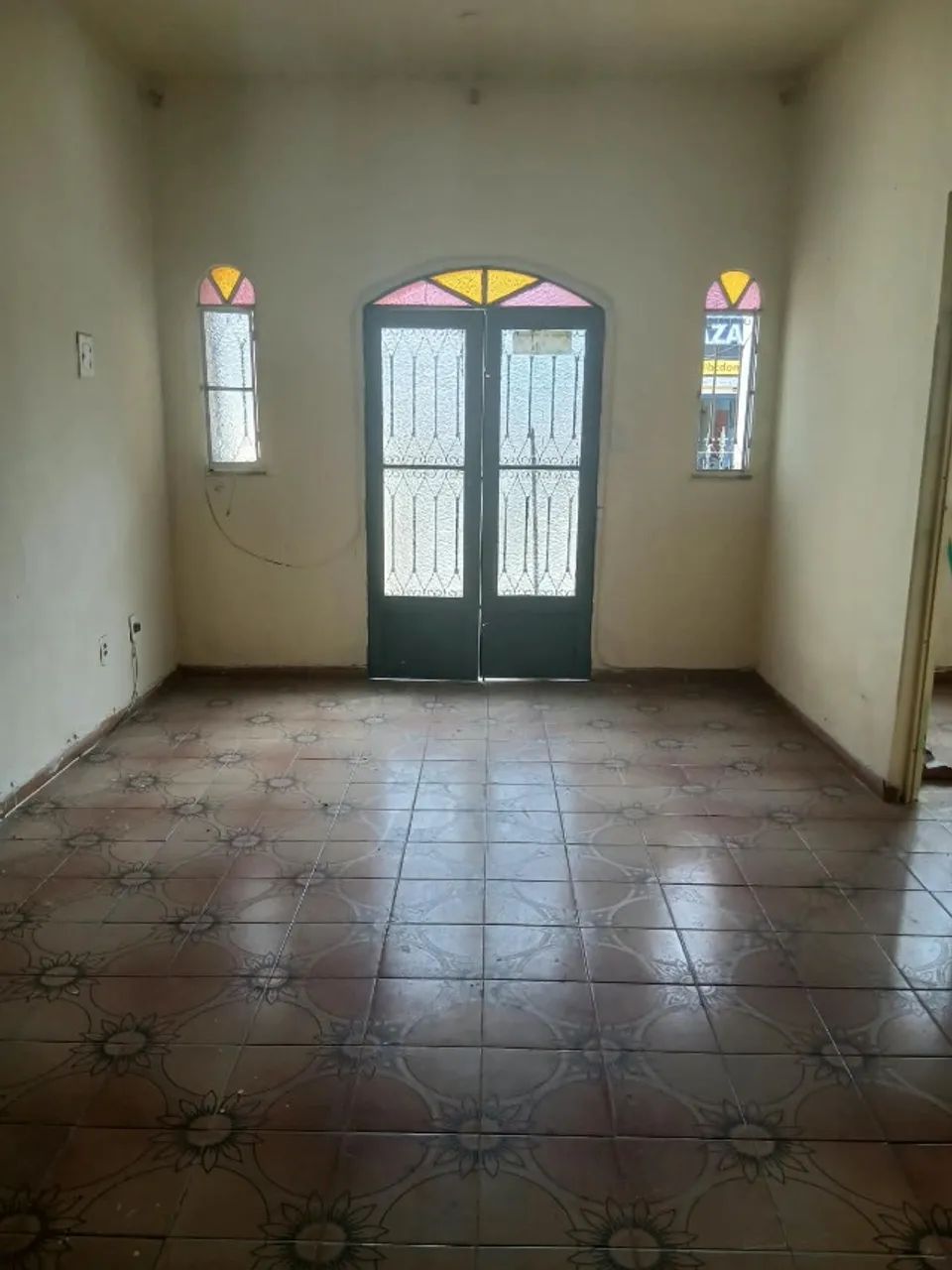 Ótima casa no Mutuá, rua principal, com 3 quartos - Foto 2