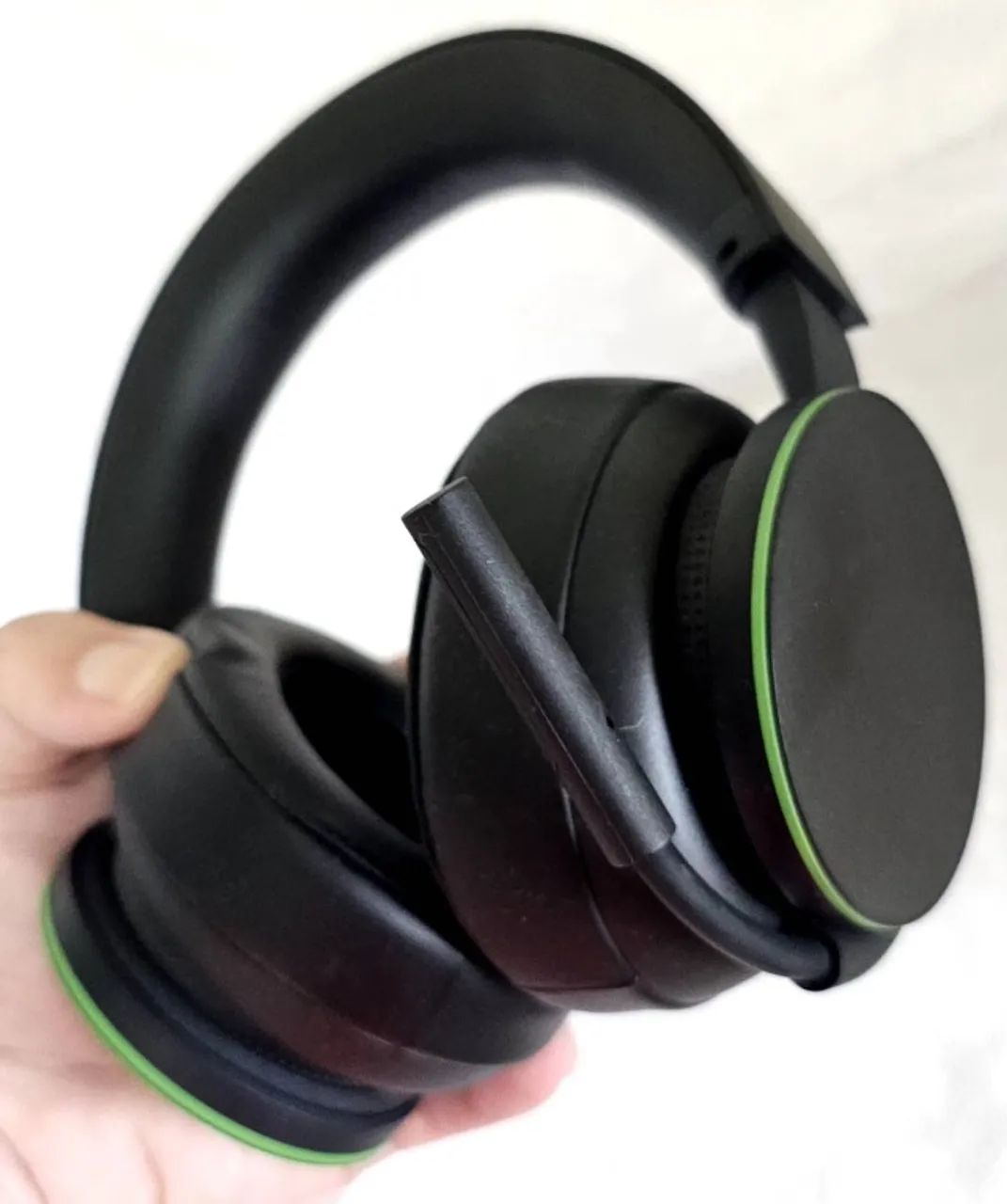 Headset sem fio do Xbox - Xbox Series X|S, Xbox One e dispositivos Windows