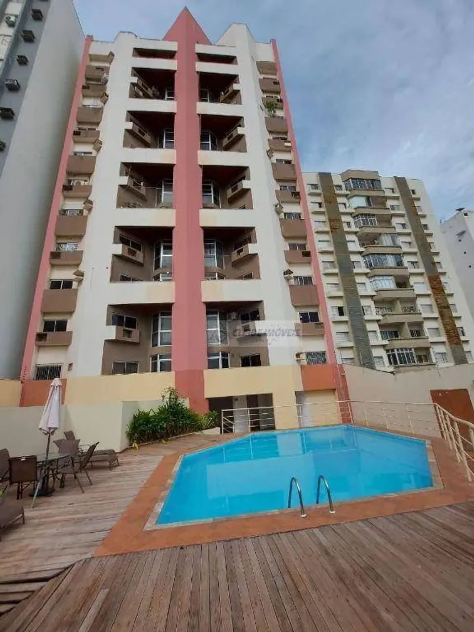 Apartamento Duplex no Edifício Residencial Manchester com 3 Dormitórios à venda, 161 m² po - Foto 2