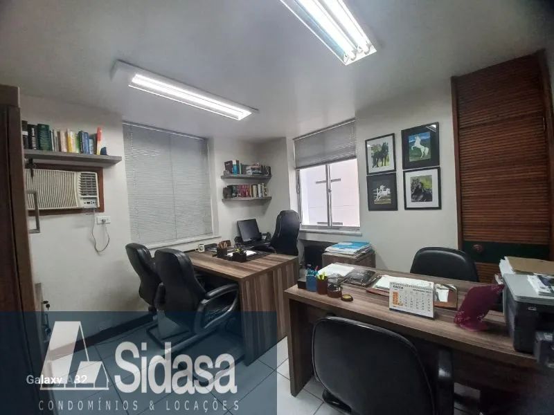 SALA COMERCIAL RIO DE JANEIRO CENTRO - Foto 3