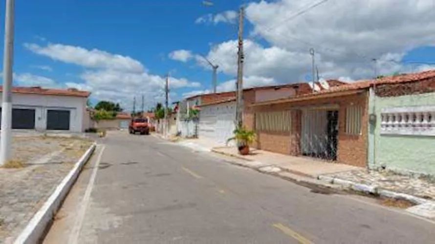 Casa - Cohab - Aracati/CE - Foto 3