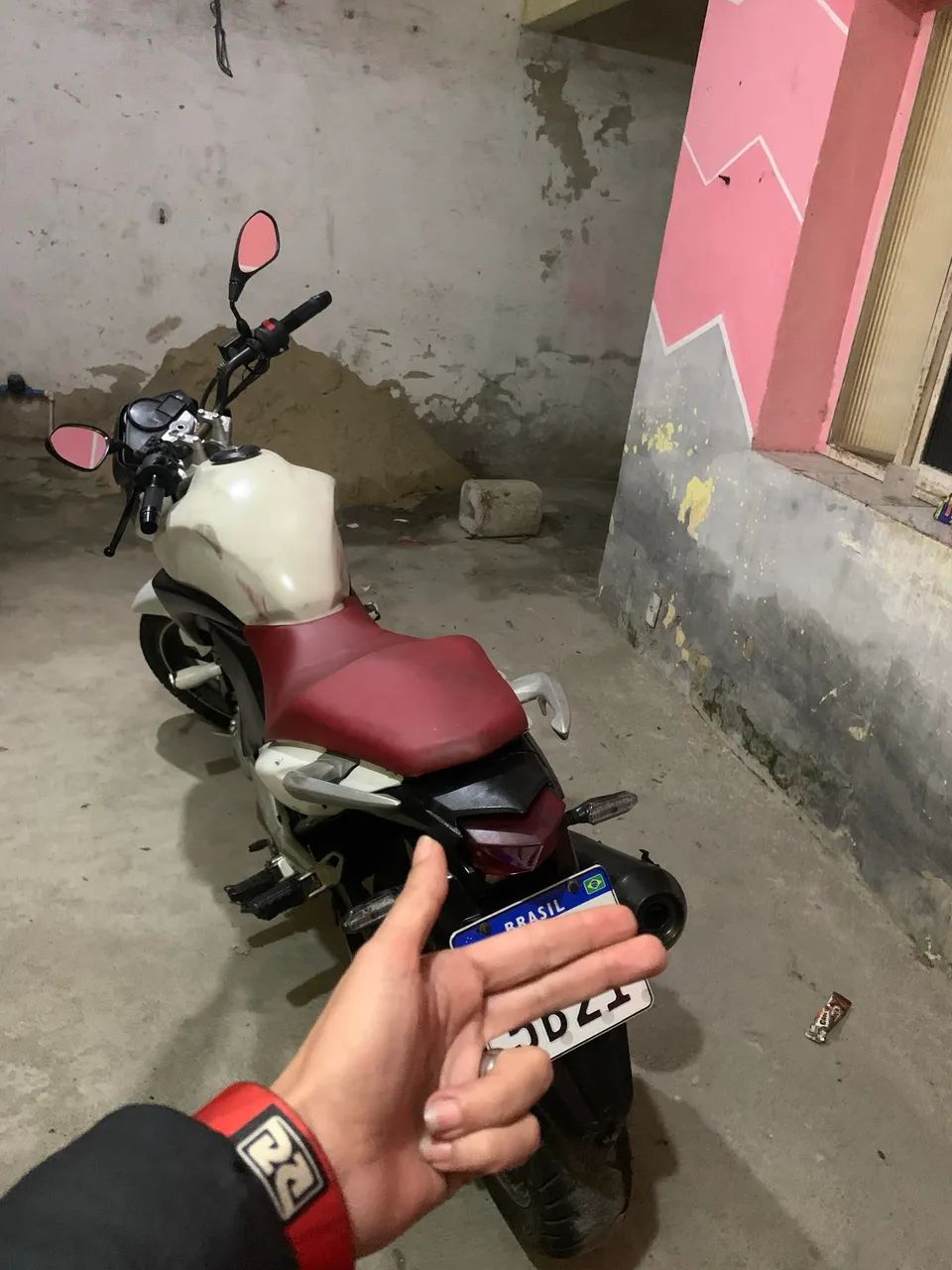 Cb 300r  - Foto 4