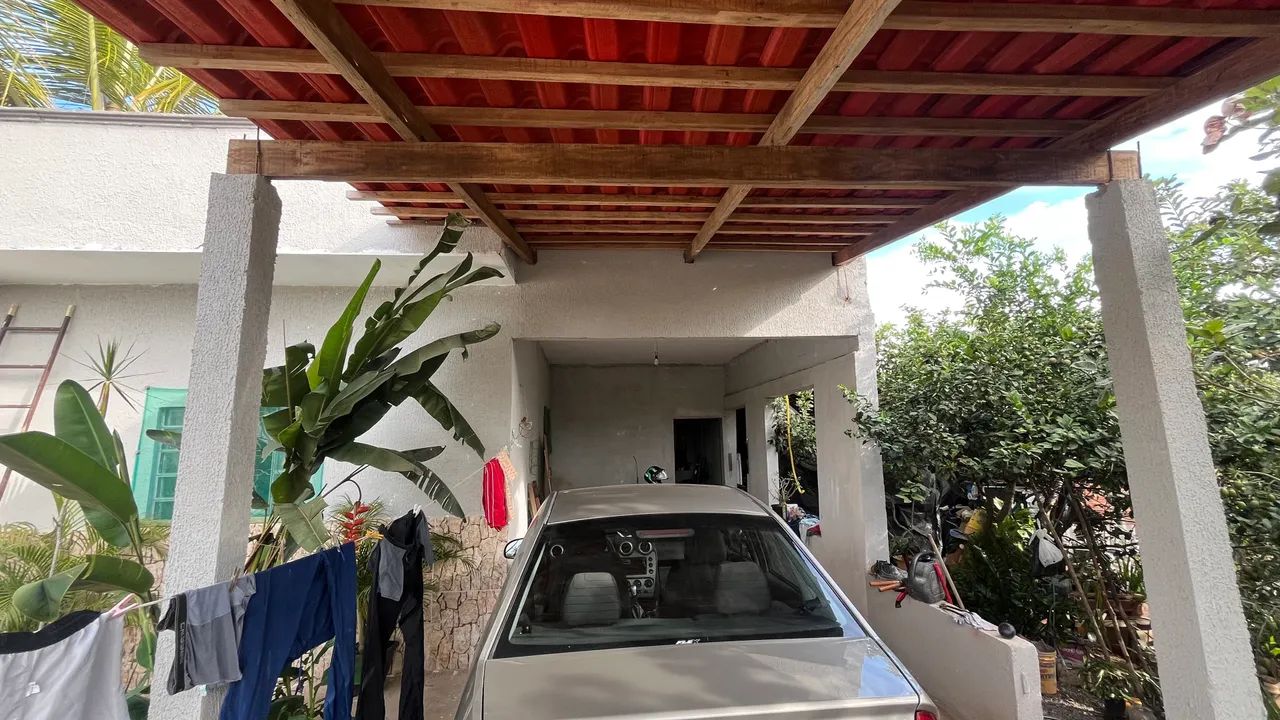  Praticidade e conforto em Caldazinha: casa próxima a comércio e serviços - Foto 3