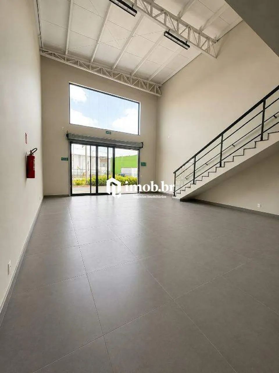 Sala Comercial no Vila São Cristóvão com 160m² - Foto 2