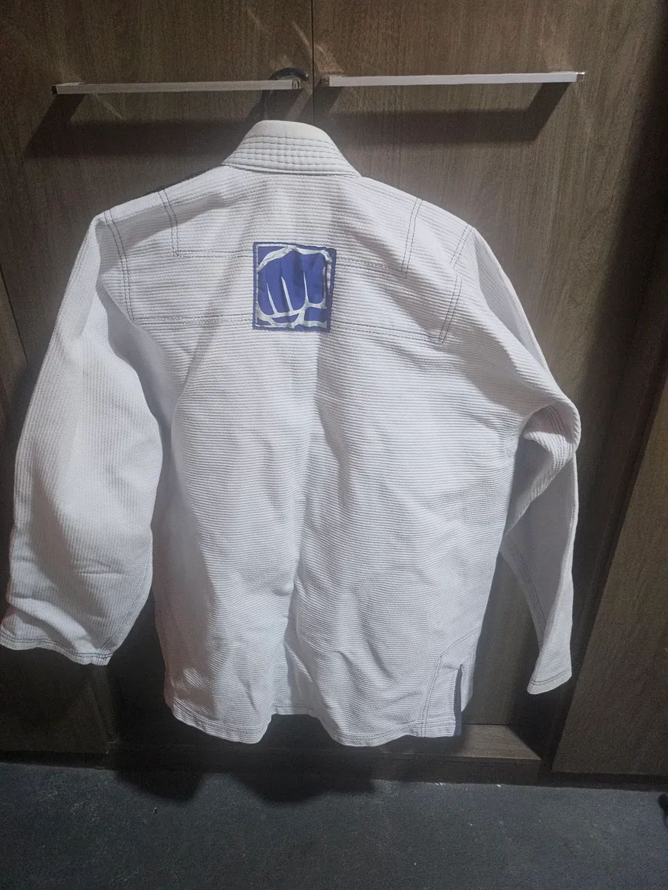 Kimono koral A3