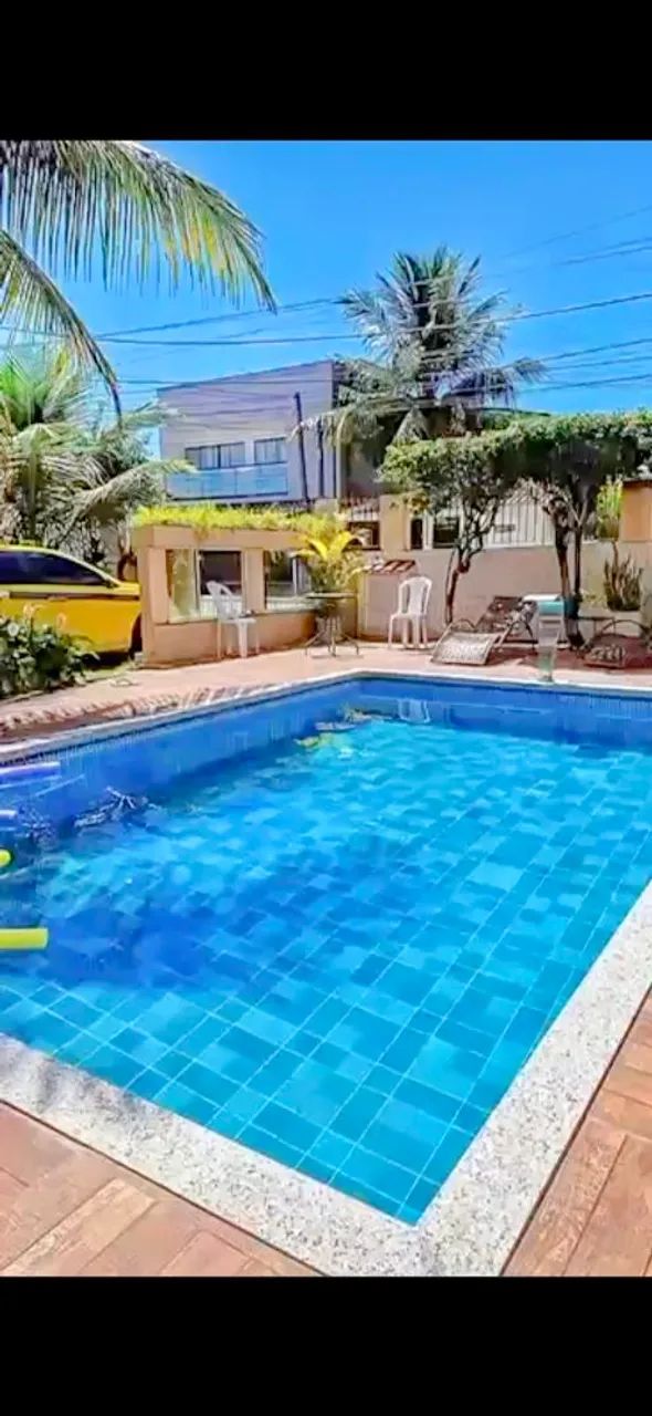 Casa Linear Térrea com Piscina no Atlântico  - Foto 3