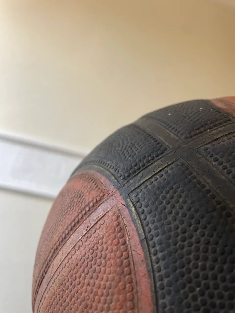Bola de basquete  - Foto 5