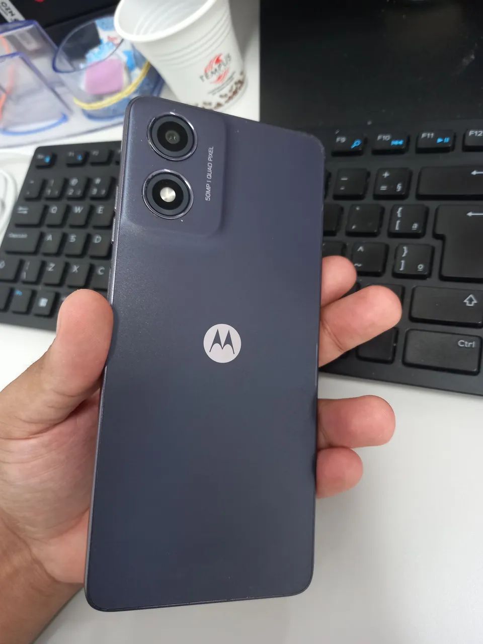 Moto g04s