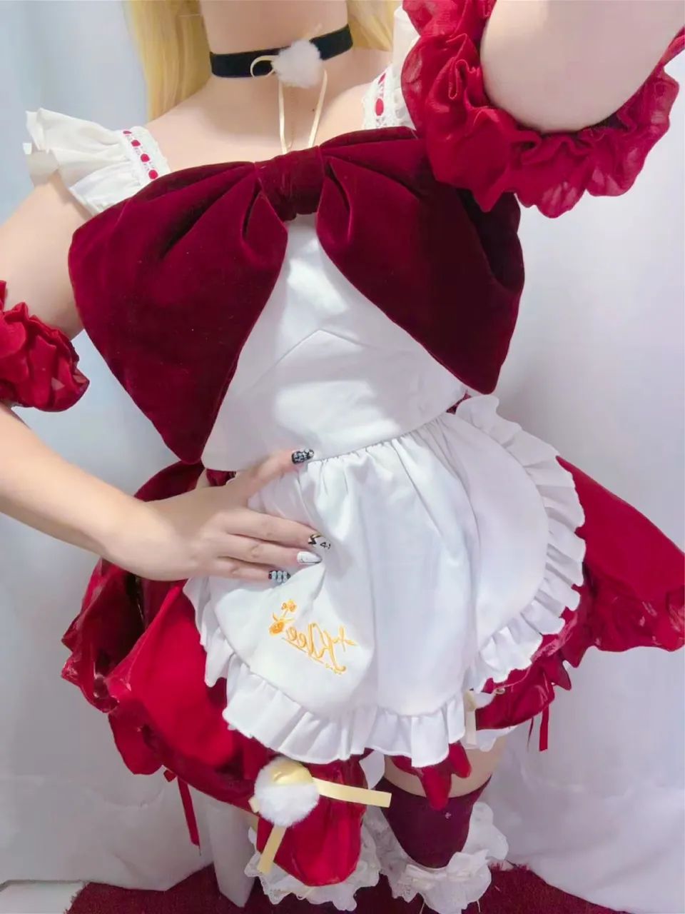 Cosplay Klee - Foto 2