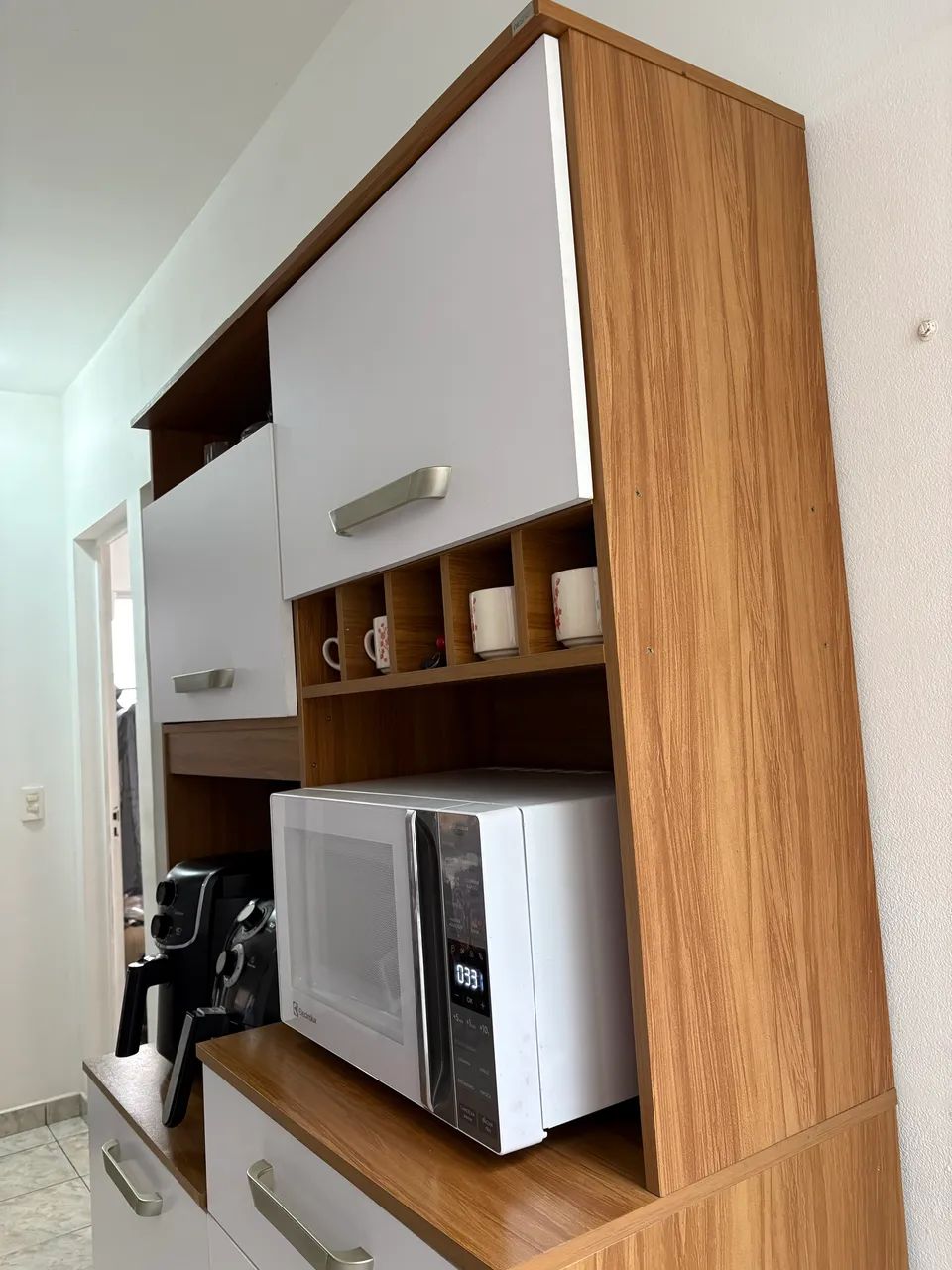 ARMÁRIO DE COZINHA - Foto 4