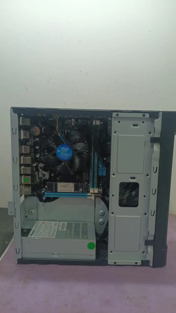 CPU CORE i5 SEMI-NOVA - Foto 4