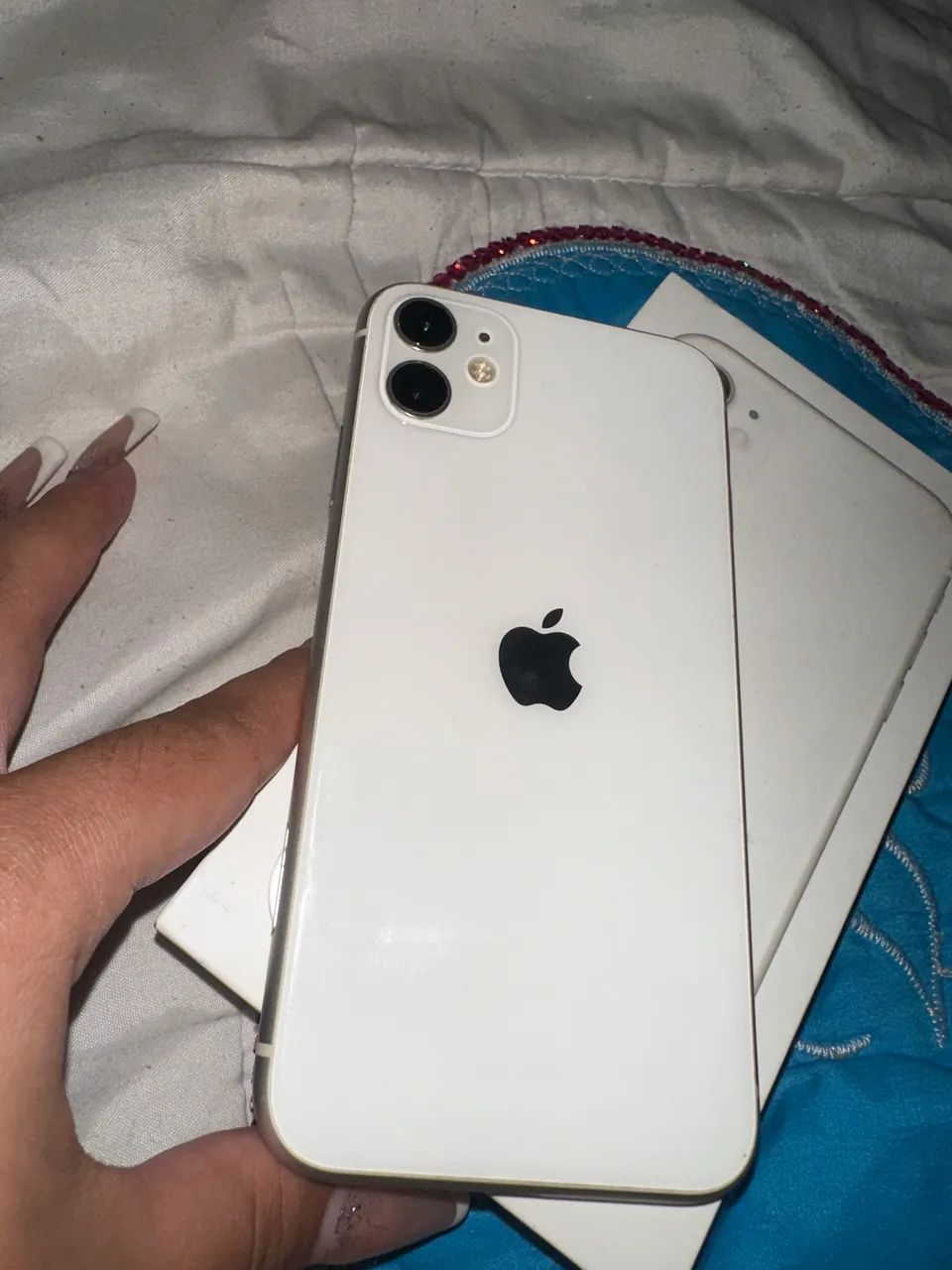 iPhone 11 normal 1.400 - Foto 2