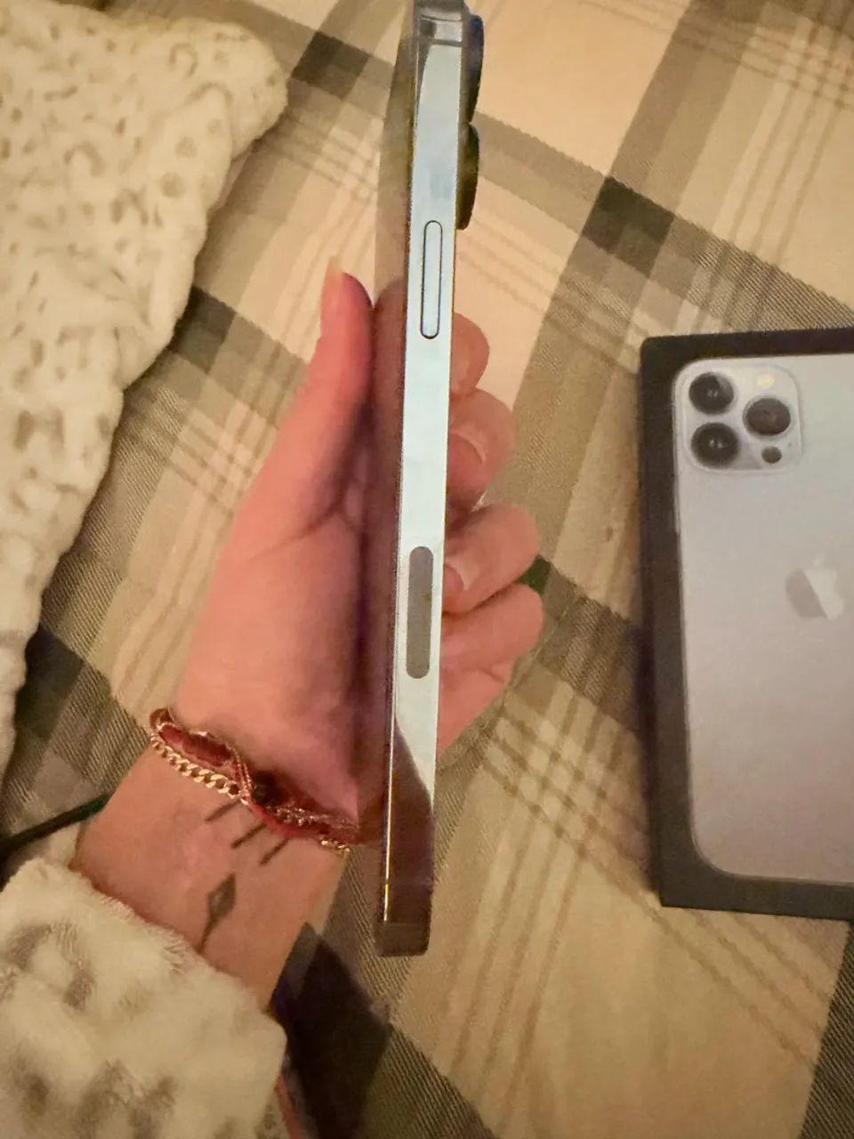 iPhone 13 Pro Max  - Foto 4