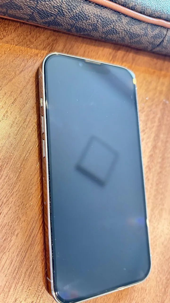 iPhone 13PRO - 256 - Silver - Foto 2