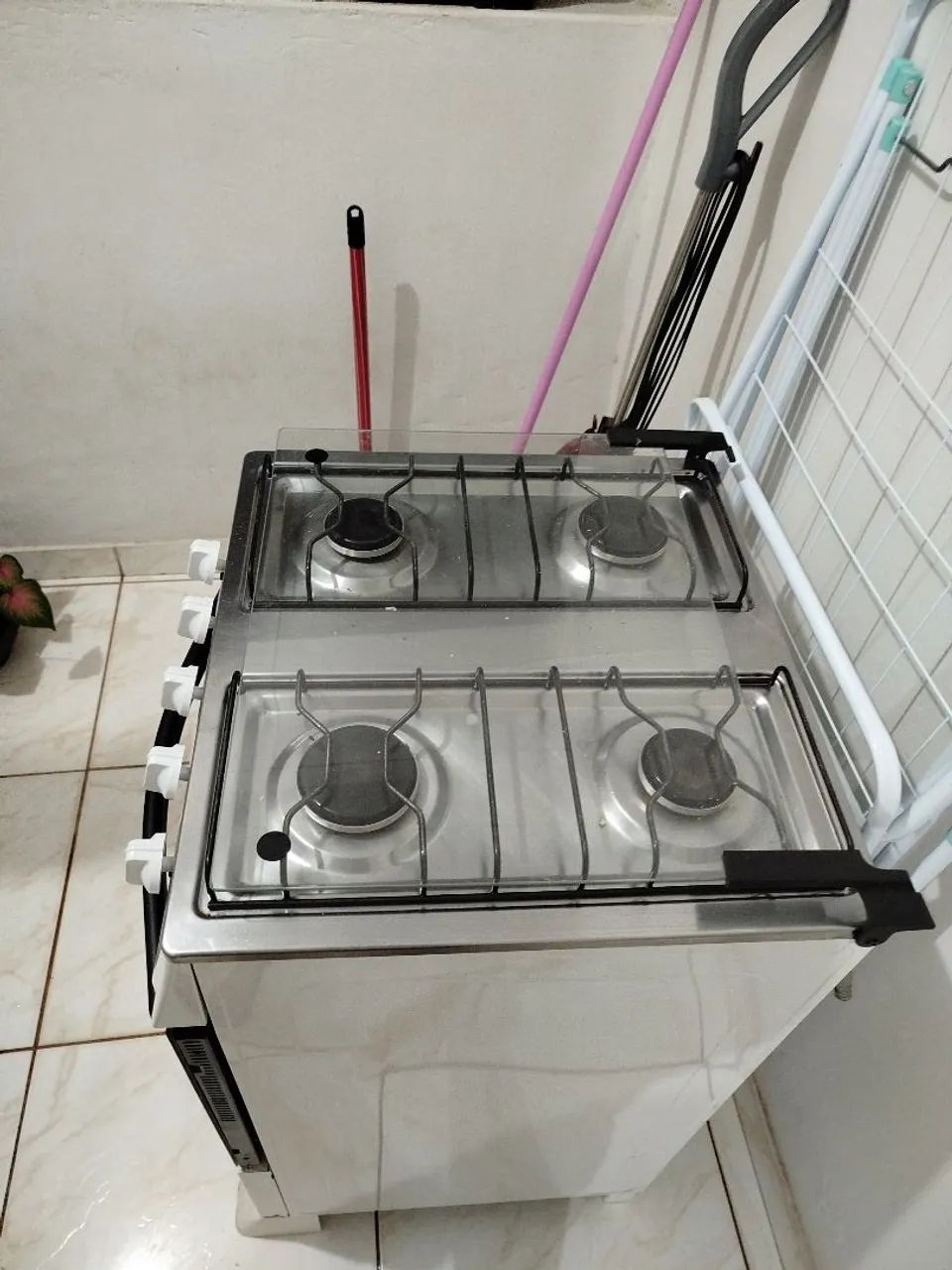 Fogão Itatiaia  - Foto 4